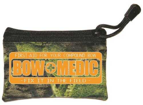 Bow Medic Emergency Kit Model: 9959