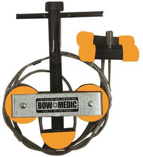 Bow Medic Bow Press Model: 9962