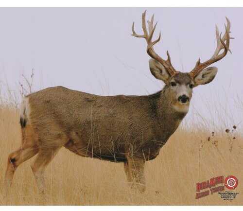 DuraMesh Archery Target Mule Deer 2 25 in. x 32 in. Model: DM216
