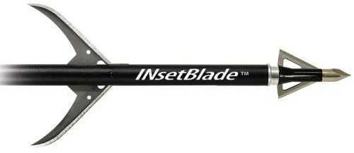 Slash INsetBlade Hunting Arrow 30 in. Draw 3 pk. Model: 2012