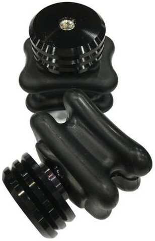 Kinex Crossbow Limb Stabilizer Black 3 oz. Model: KNX-LSHAM3