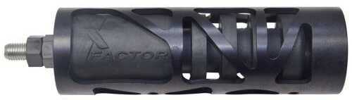 X-Factor Xtreme TAC Stabilizer Black 4 3/4 in. Model: XF C-1901