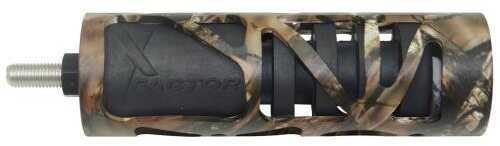 X-Factor Xtreme TAC Stabilizer Lost 4 3/4 in. Model: XF C-1903