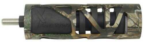 X-Factor Xtreme TAC Stabilizer Realtree Xtra 4 3/4 in. Model: XF C-1906
