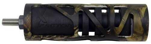 X-Factor Xtreme TAC Stabilizer Mossy Oak Country 4 3/4 in. Model: XF C-1909