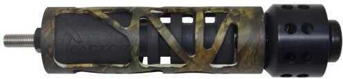 X-Factor Xtreme TAC HS Stabilizer Mossy Oak Country 6 in. Model: XF-C-1928