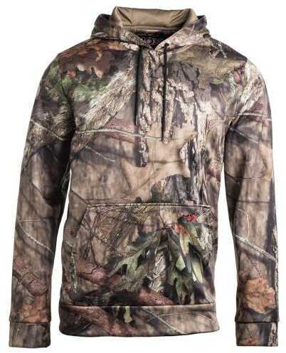 10X Scentrex Hoodie Realtree Xtra Large Model: ZW748AX9-LG