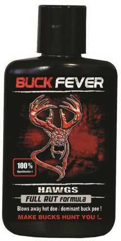 Buck Fever Rut Scent 4 oz. Model: BF-Rut-04