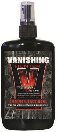 Buck Fever Vanishing Hunter Spray 8 oz. Model: VH-08
