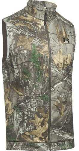 Under Armour Early Season Vest Realtree Xtra 2X-Large Model: 1299250-946-2X