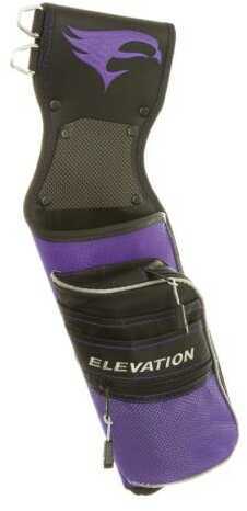 Elevation Nerve Field Quiver Purple RH Model: