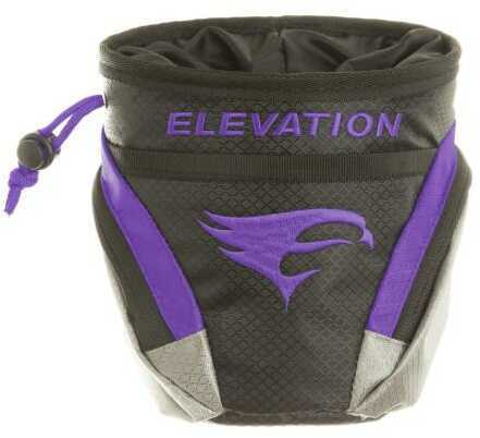 Elevation Core Release Pouch Purple Model:
