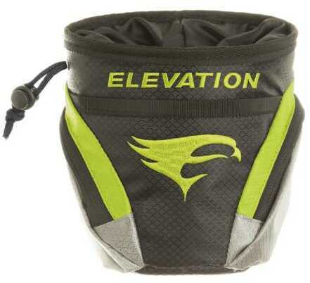 Elevation Core Release Pouch Green Model:-img-0
