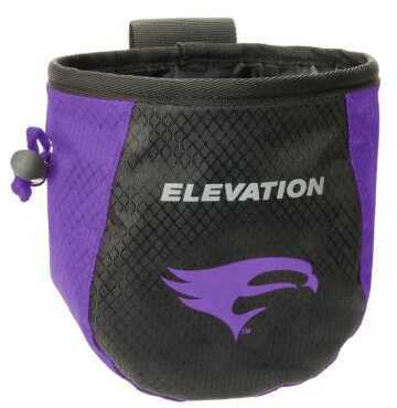 Elevation Pro Release Pouch Purple Model: