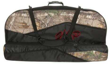October Mountain Bow Case Realtree Xtra 41in. Model: 