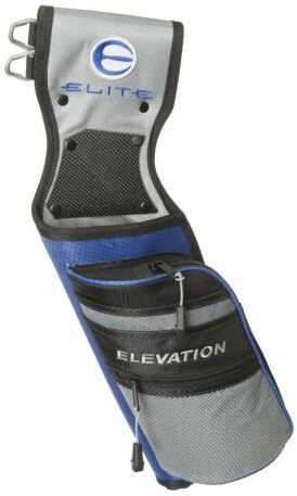 Elevation Nerve Field Quiver Elite Edition LH Model: 81360