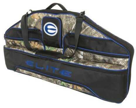 Elevation Elite Edition Bow Case 38in Black/Realtree Edge Model: 81367