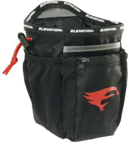 Elevation Rectrix Release Pouch Red Model: 81460
