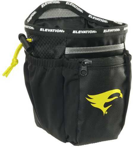 Elevation Rectrix Release Pouch Yellow Model: 81461