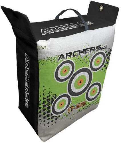 Morrell Archers USA Target Model: 115