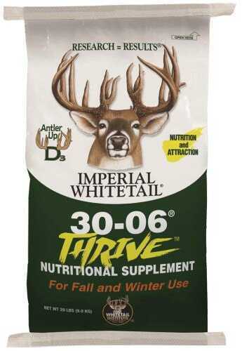 Whitetail Institue 30 06 Thrive 20 lb. Mode-img-0