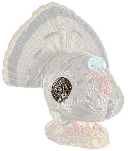 Rinehart Woodland Strutting Turkey Insert Model:-img-0