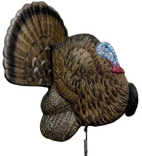 Rinehart Turkey Decoy Strutting Model: 49911