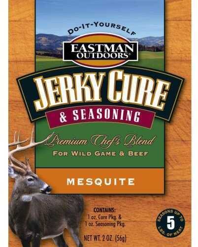 Eastman Outdoors Jerky Seasoning Mesquite Model: 38477