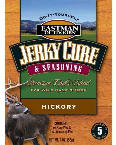 Eastman Outdoors Jerky Seasoning Hickory Model: 38478