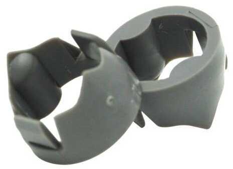 Rage Replacement Shock COLLARS Hypodermic TRYPAN XBOW 20Pk