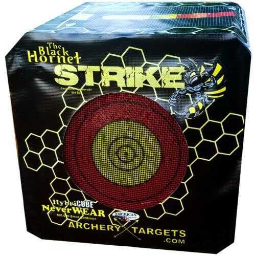 American Whitetail Black Hornet Strike Target Model: BHBC16
