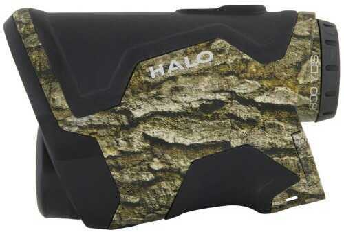 Halo XR800 Rangefinder 800 Yard Laser Finder Tru Bark Camo Model: XR80038-8