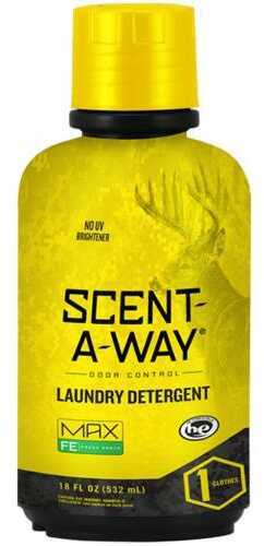Hs Clothing Wash Scent-A-Way 18Fl Oz Fall Blend-img-0