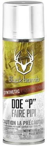 Buck Bomb Doe P Synthetic Aerosol Model: 200025