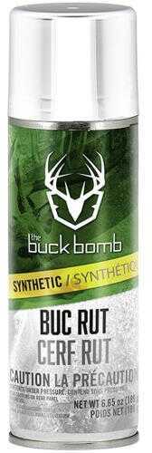 Buck Bomb Buc Rut Synthetic Aerosol Model: 200029