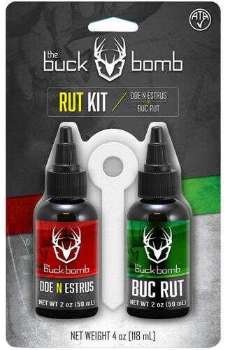 Buck Bomb Rut Kit Model: 200041