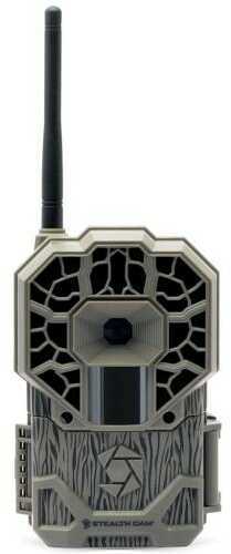 Stealth Cam GX Wireless Game Camera AT and T