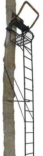 Muddy Excursion Ladder Stand Model: MLS1300