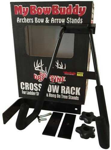 My Bow Buddy DDT Crossbow Rack Treestand Model: DDT001