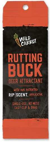 Wild Carrot Scents Rutting Buck Attractant 1 pk. Model: 6050