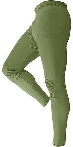 RynoSkin Total Pants Green Large Model: HS022L