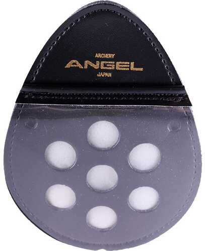 Angel Powder Pouch Black Model: APP