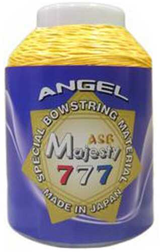 Angel Majesty 777 String Material Yellow 820 ft./ 250 m Model: ASB-Mj777-250m-YL