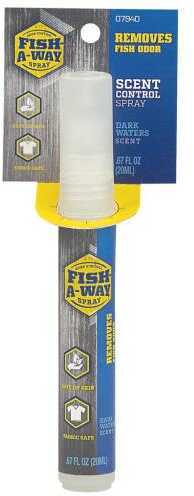Fish-A-Way Pen Spray .68 oz. Model: 07940