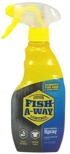 Fish-A-Way Odor Control Spray 12 oz. Model: 07941