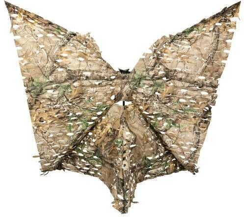 Hunters Specialties Conceal and Carry Ground Blind Model: 100015