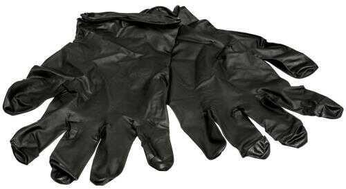 Hunters Specialties Nitrile Field Dressing Gloves 10 pk. Model: 100047