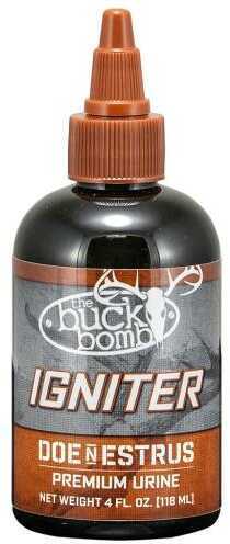 Hunters Specialties 200008 Buck Bomb Doe N Estrus Igniter 4 oz