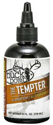 Buck Bomb The Tempter Synthetic Scent 4 oz. Model: 200016