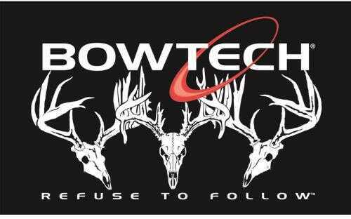 DWD Bowtech Bucks Decal Model: 2017C
